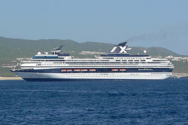 Celebrity Mercury | Celebrity Cruises