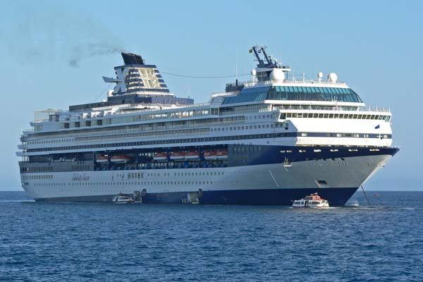 Celebrity Mercury | Celebrity Cruises