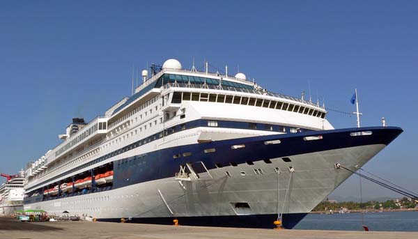 Celebrity Mercury | Celebrity Cruises