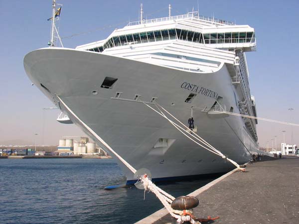 Costa Fortuna | Costa Cruises