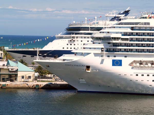Costa Fortuna | Costa Cruises