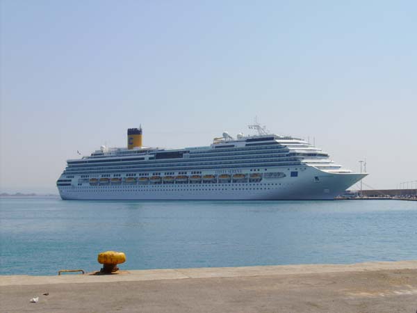 Costa Serena | Costa Cruises