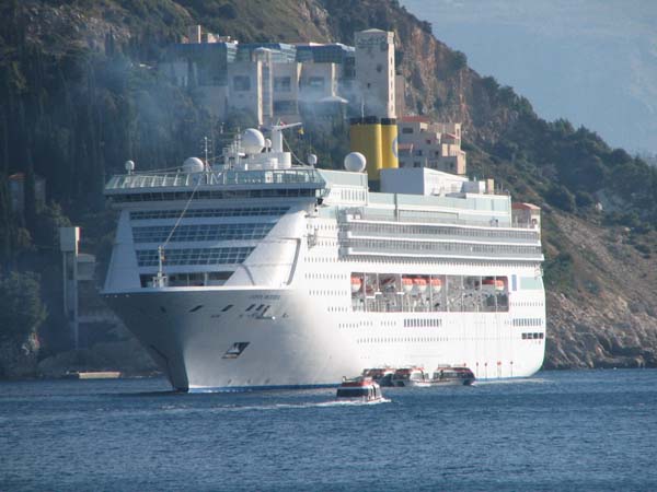 Costa Victoria | Costa Cruises