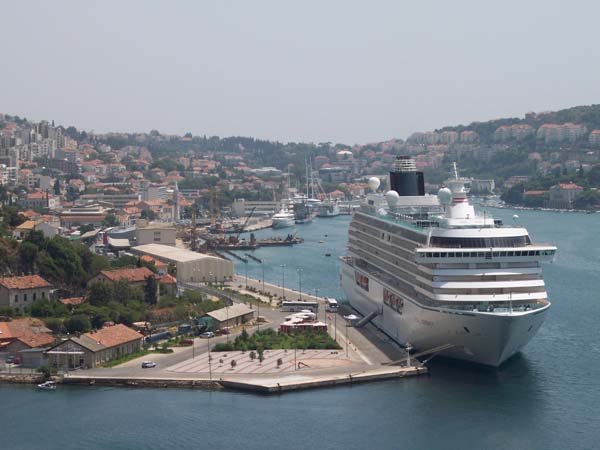 Crystal Serenity | Crystal Cruises