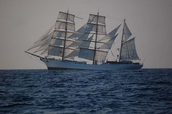 Cuauhtemoc | Mexican Navy