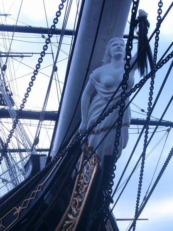 Cutty Sark | National Maritime Museum