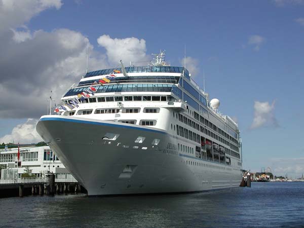 Azamara Quest | Azamara Cruises