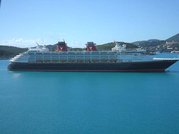 Disney Magic | Disney Cruise Line