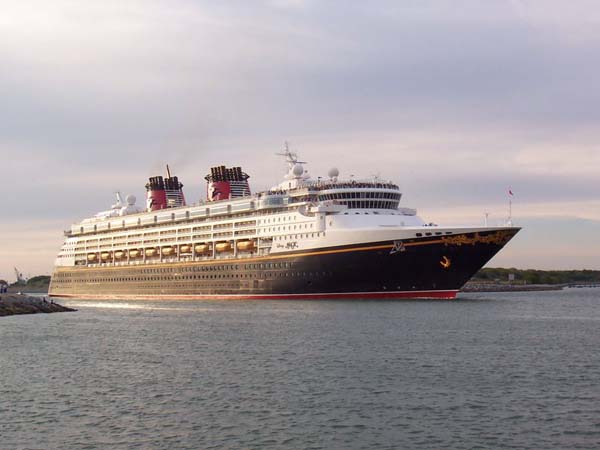 Disney Magic | Disney Cruise Line