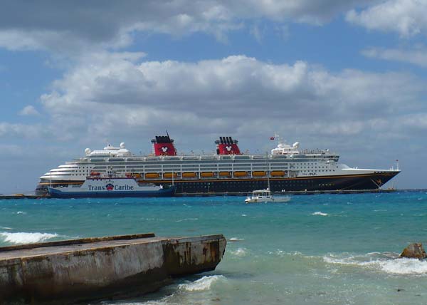 Disney Magic | Disney Cruise Line