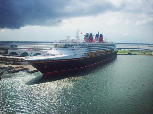 Disney Wonder | Disney Cruise Line