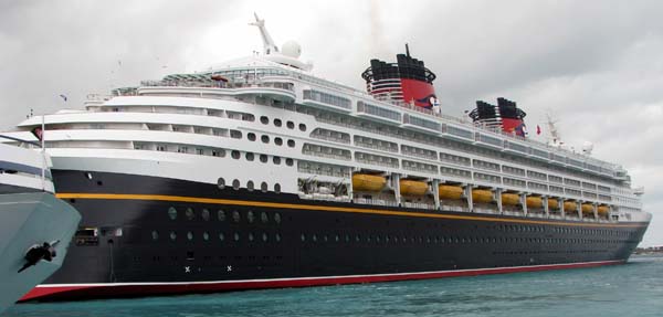 Disney Wonder | Disney Cruise Line
