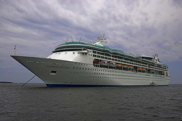 Enchantment of the Seas | Royal Caribbean International