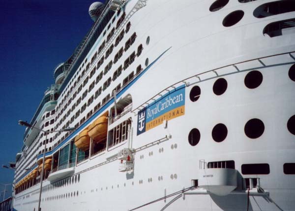 Explorer of the Seas | Royal Caribbean International