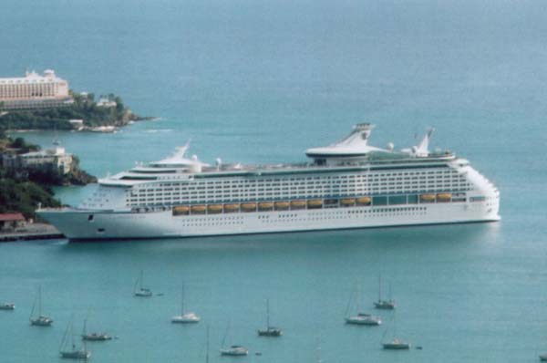 Explorer of the Seas | Royal Caribbean International