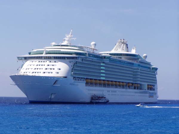 Freedom of the Seas | Royal Caribbean International