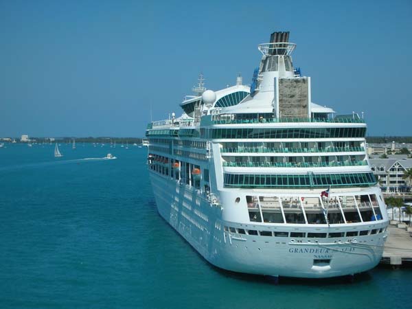 Grandeur of the Seas | Royal Caribbean International