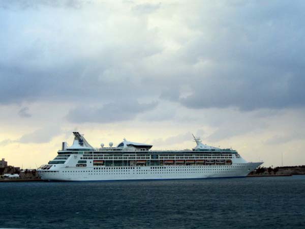 Grandeur of the Seas | Royal Caribbean International