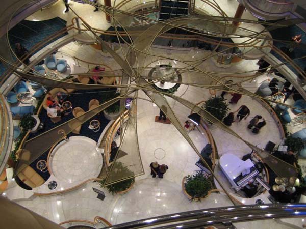 Grandeur of the Seas | Royal Caribbean International