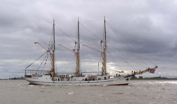 Grossherzogin Elisabeth | 