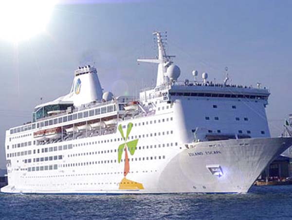 Island Escape | Island Cruises