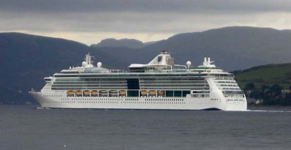 Jewel of the Seas | Royal Caribbean International