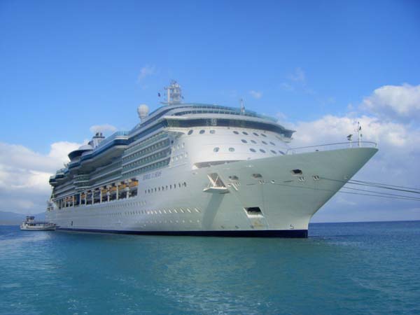 Jewel of the Seas | Royal Caribbean International