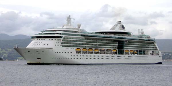 Jewel of the Seas | Royal Caribbean International