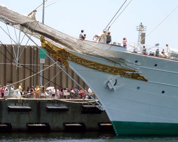 Juan Sebastian Elcano | 
