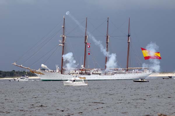Juan Sebastian Elcano | 