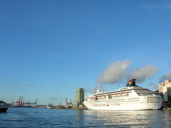 SuperStar Libra | Star Cruises