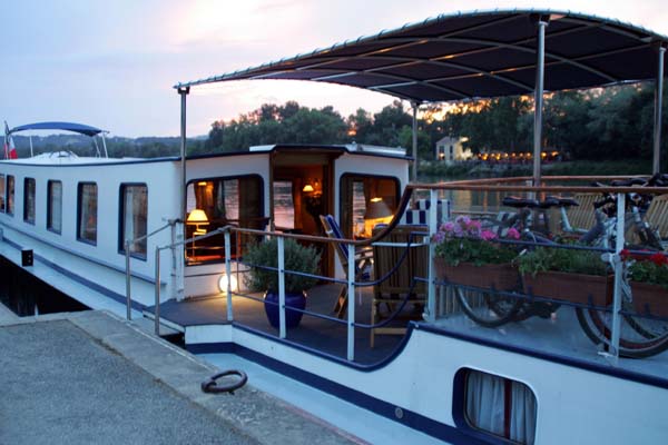 L'Impressionniste | European Waterways