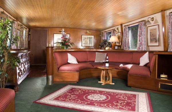 La Belle Epoque | European Waterways