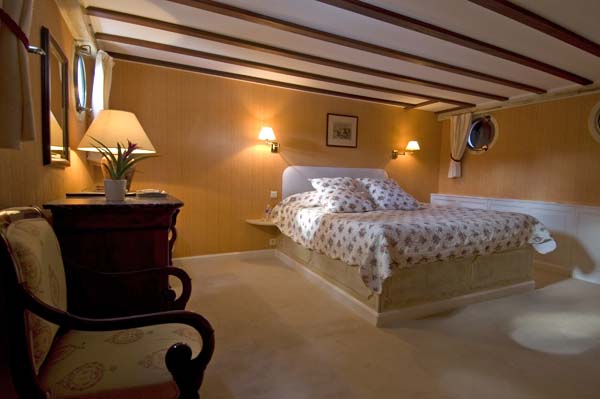 La Renaissance | European Waterways