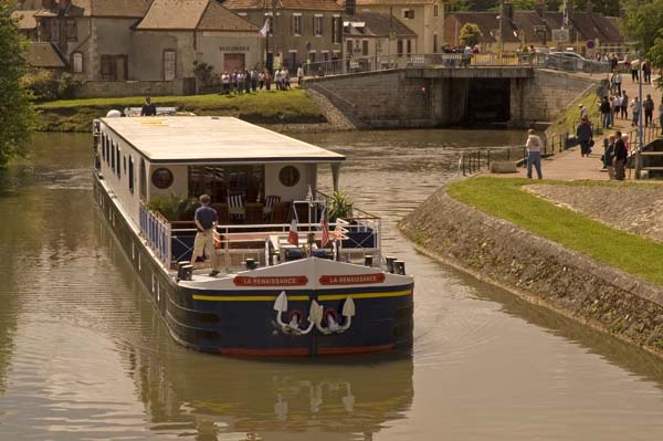 La Renaissance | European Waterways