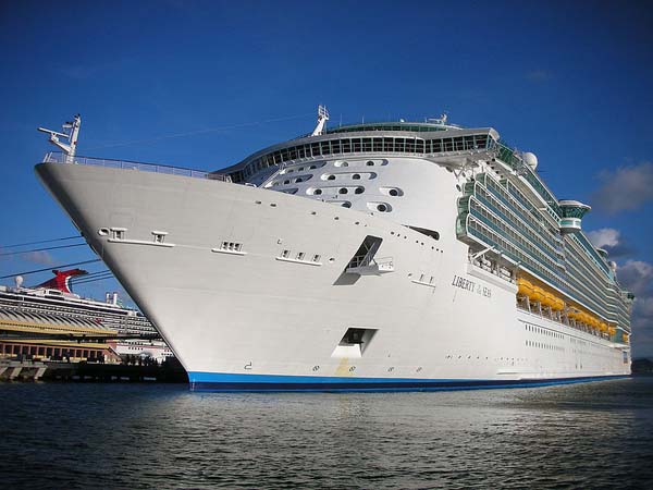 Liberty of the Seas | Royal Caribbean International