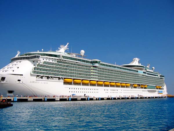 Liberty of the Seas | Royal Caribbean International