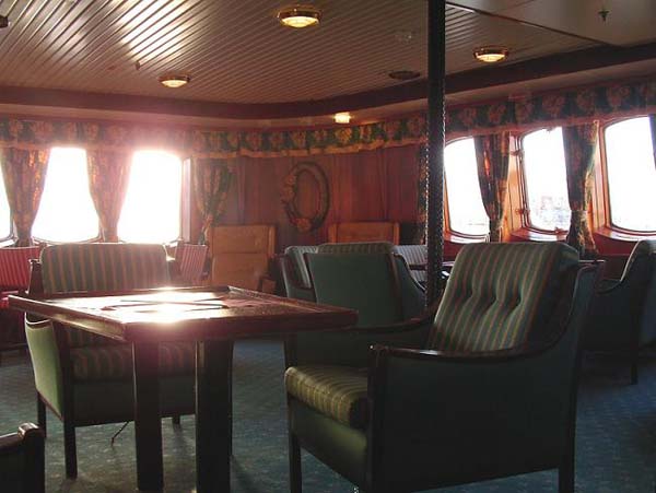 Lofoten | Hurtigruten