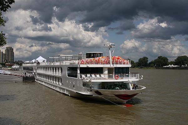 A-Rosa Aqua | A-ROSA River Cruises