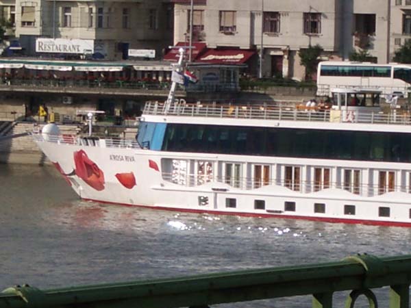 A-Rosa Riva | A-ROSA River Cruises