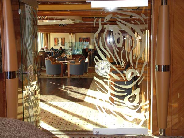 Trollfjord | Hurtigruten