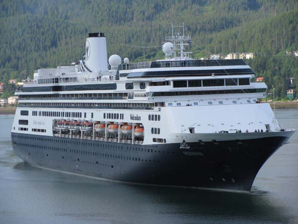 Volendam | Holland America Line