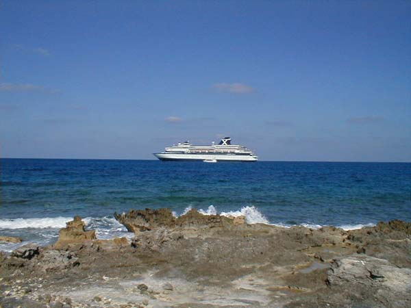 Zenith | Pullmantur Cruises