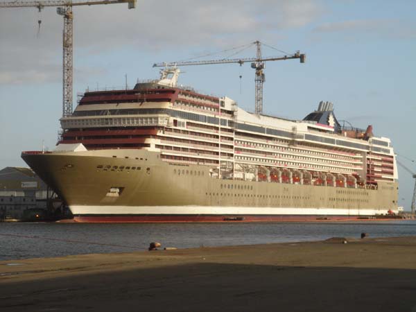 MSC Magnifica | MSC Italian Cruises