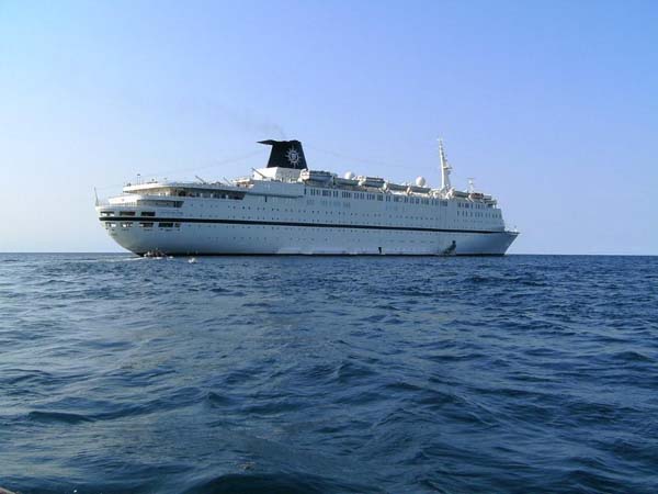 MSC Melody | MSC Italian Cruises