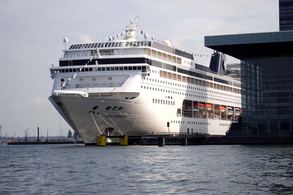 MSC Armonia | MSC Italian Cruises
