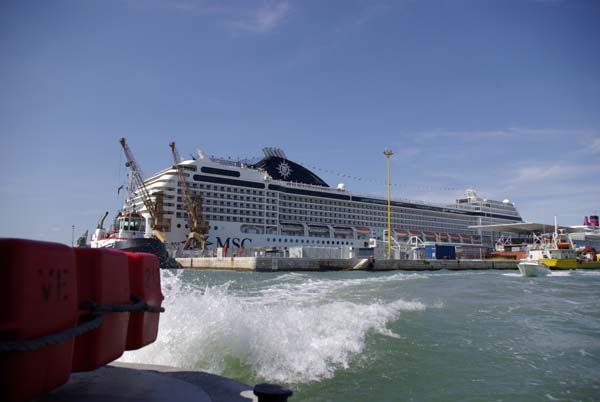 MSC Musica | MSC Italian Cruises
