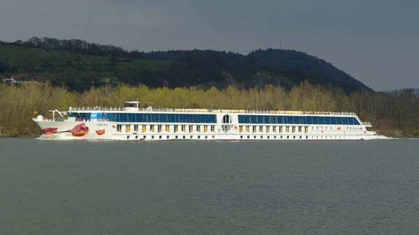 A-Rosa Mia | A-ROSA River Cruises