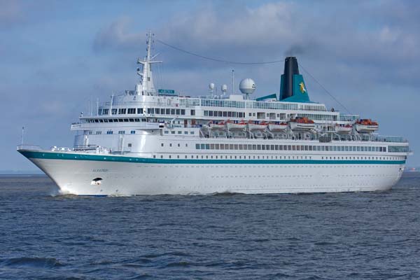 Albatros | Phoenix Reisen