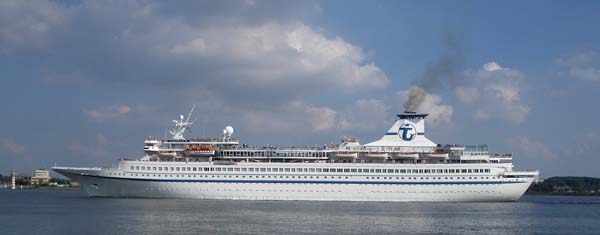 Ocean Star Pacific | Ocean Star Cruises